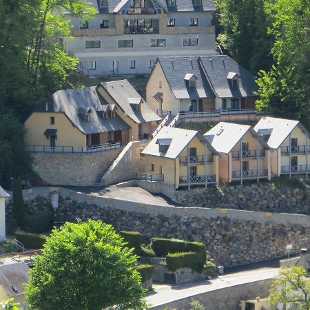 Ferienwohnung Domaine Du Sauveur Luz-Saint-Sauveur Exterior foto