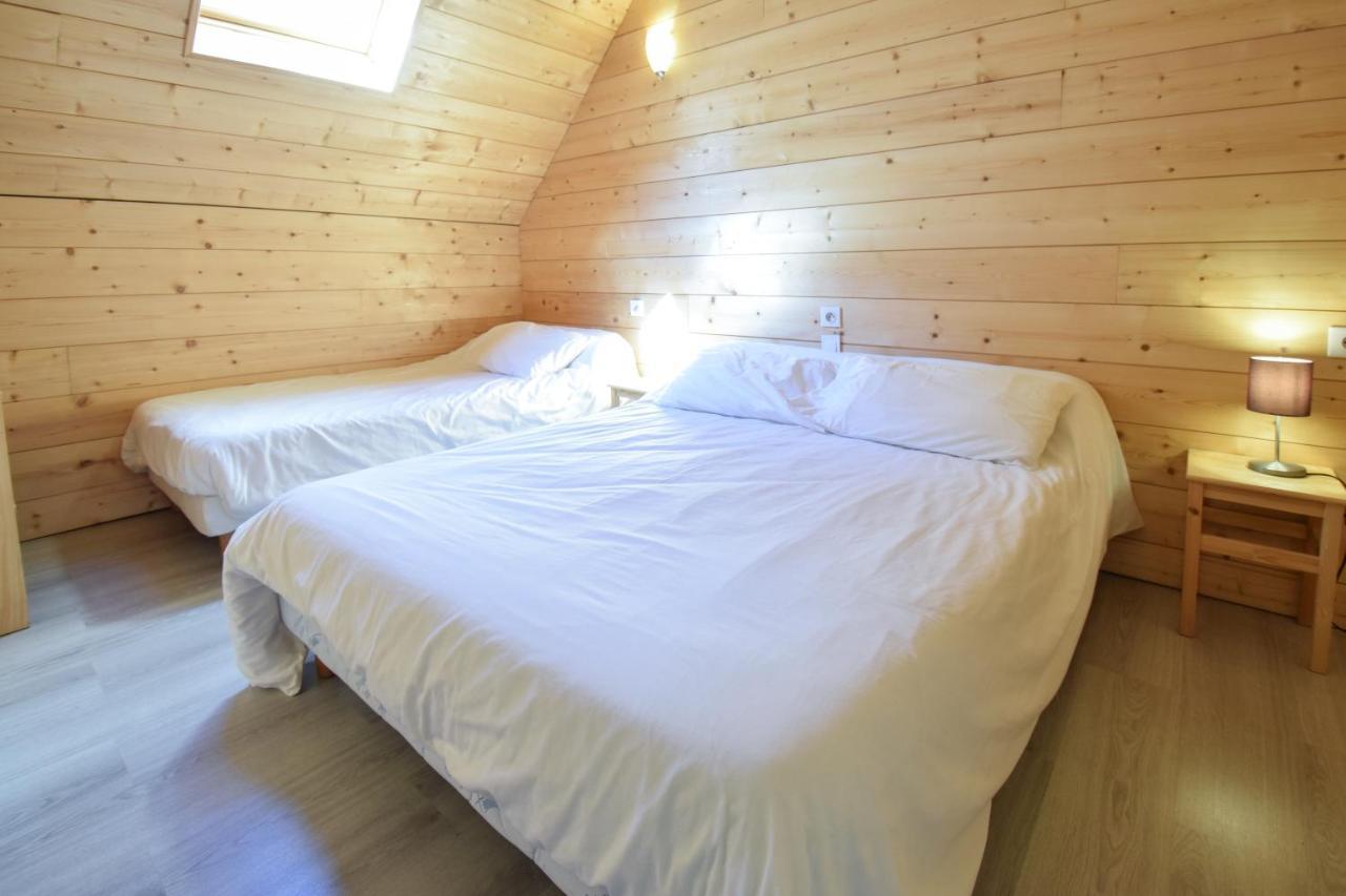 Ferienwohnung Domaine Du Sauveur Luz-Saint-Sauveur Exterior foto