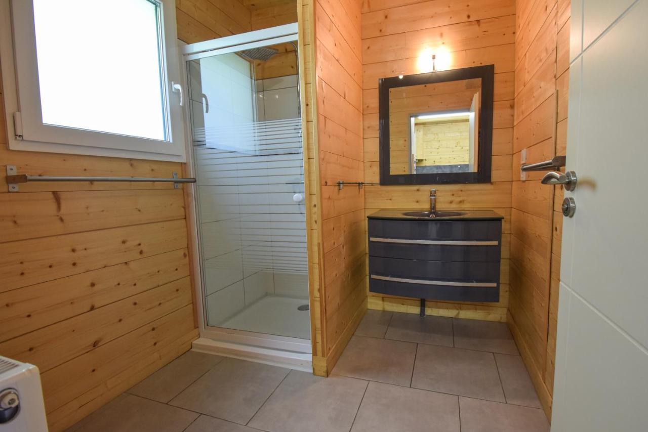 Ferienwohnung Domaine Du Sauveur Luz-Saint-Sauveur Exterior foto