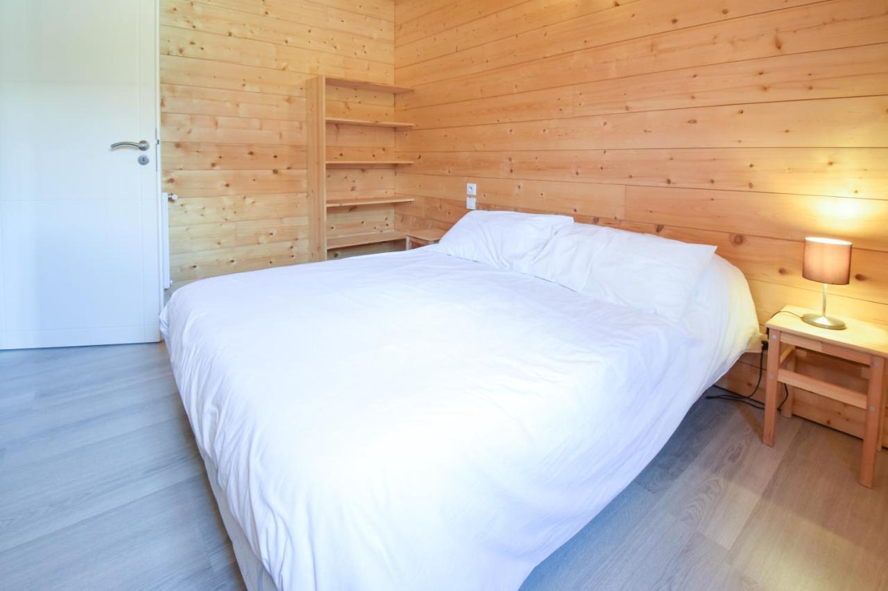 Ferienwohnung Domaine Du Sauveur Luz-Saint-Sauveur Exterior foto