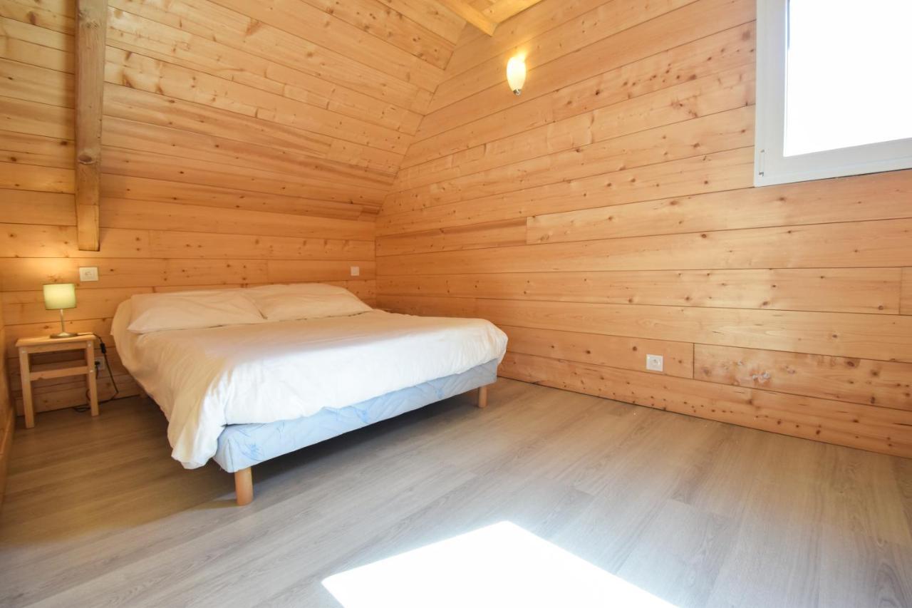 Ferienwohnung Domaine Du Sauveur Luz-Saint-Sauveur Exterior foto
