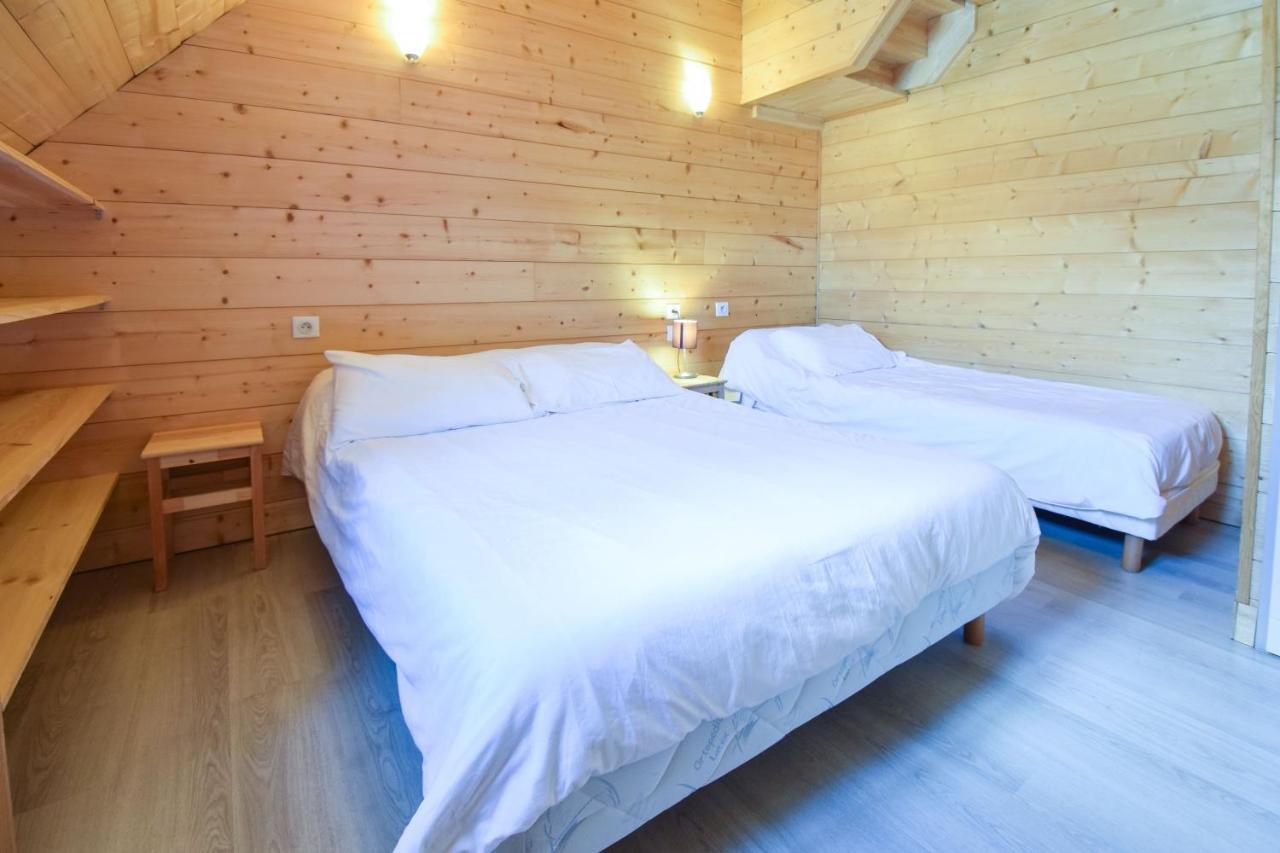Ferienwohnung Domaine Du Sauveur Luz-Saint-Sauveur Exterior foto
