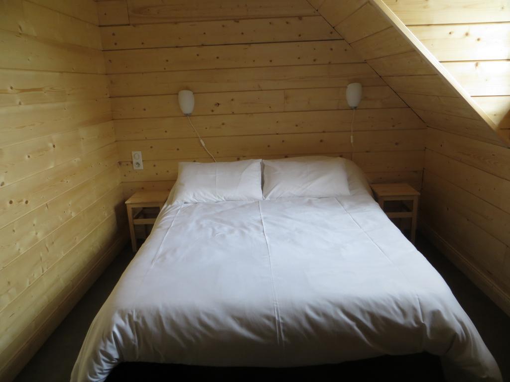 Ferienwohnung Domaine Du Sauveur Luz-Saint-Sauveur Zimmer foto