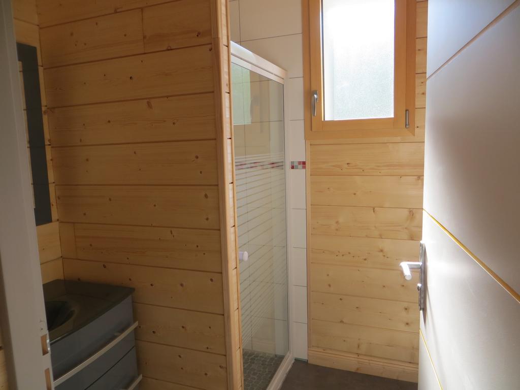 Ferienwohnung Domaine Du Sauveur Luz-Saint-Sauveur Zimmer foto