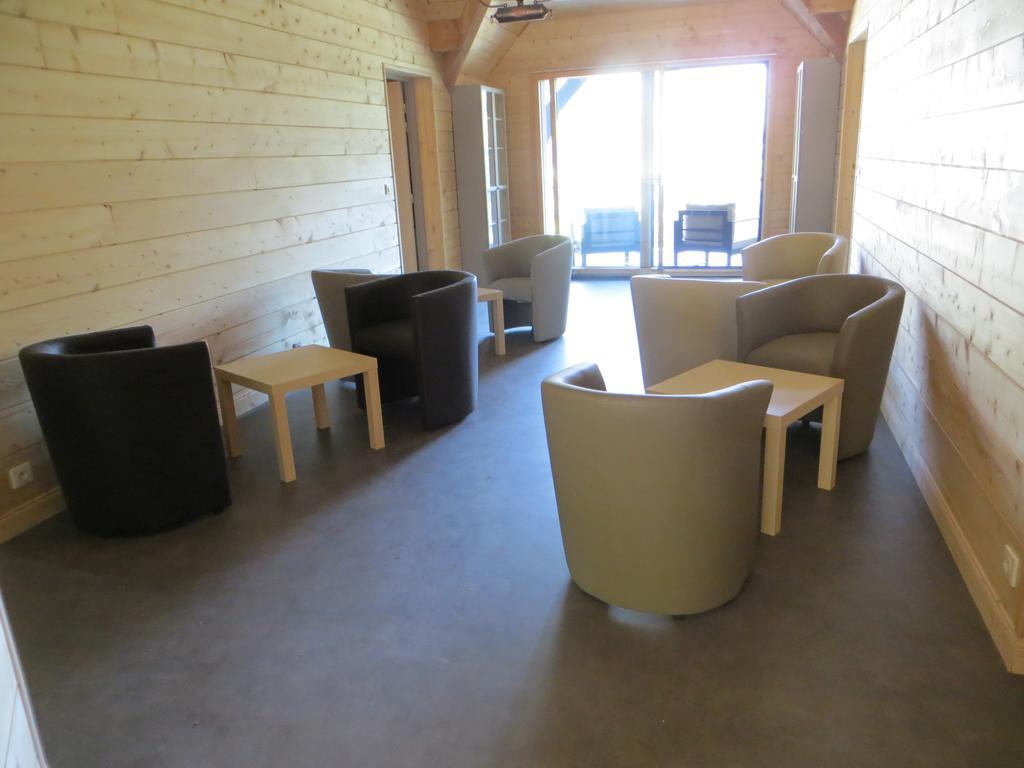 Ferienwohnung Domaine Du Sauveur Luz-Saint-Sauveur Zimmer foto