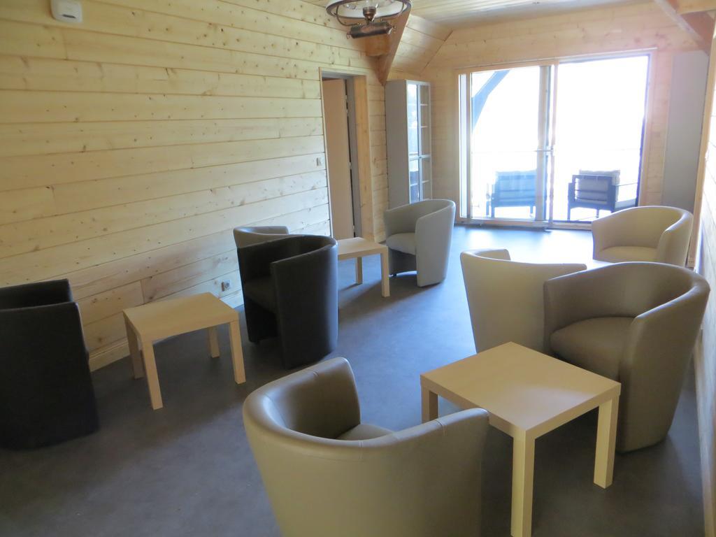 Ferienwohnung Domaine Du Sauveur Luz-Saint-Sauveur Exterior foto